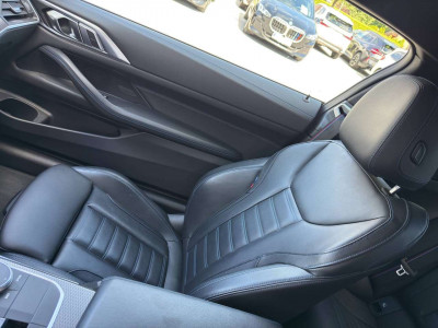 BMW 4er Gebrauchtwagen BMW 4er Gebrauchtwagen