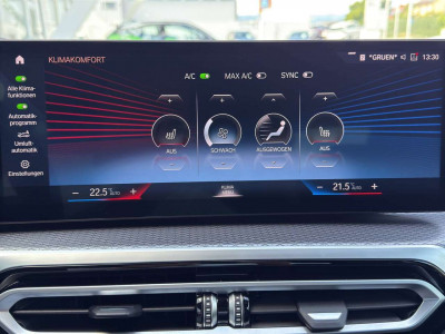BMW 4er Gebrauchtwagen BMW 4er Gebrauchtwagen