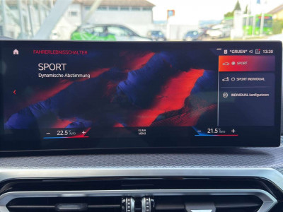 BMW 4er Gebrauchtwagen BMW 4er Gebrauchtwagen