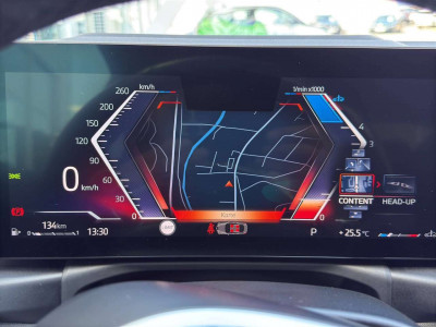 BMW 4er Gebrauchtwagen BMW 4er Gebrauchtwagen