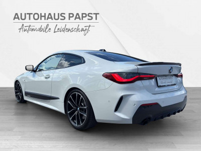 BMW 4er Gebrauchtwagen BMW 4er Gebrauchtwagen