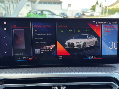 BMW 4er Gebrauchtwagen BMW 4er Gebrauchtwagen