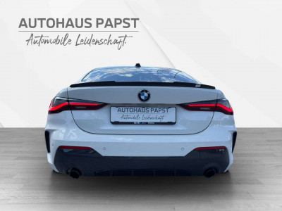 BMW 4er Gebrauchtwagen BMW 4er Gebrauchtwagen