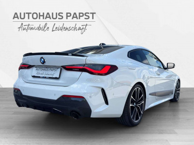 BMW 4er Gebrauchtwagen BMW 4er Gebrauchtwagen