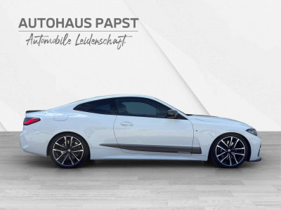 BMW 4er Gebrauchtwagen BMW 4er Gebrauchtwagen