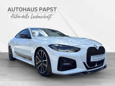 BMW 4er Gebrauchtwagen BMW 4er Gebrauchtwagen
