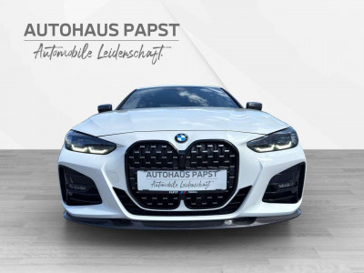 BMW 4er Gebrauchtwagen BMW 4er Gebrauchtwagen