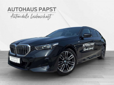 BMW 5er Gebrauchtwagen BMW 5er Gebrauchtwagen