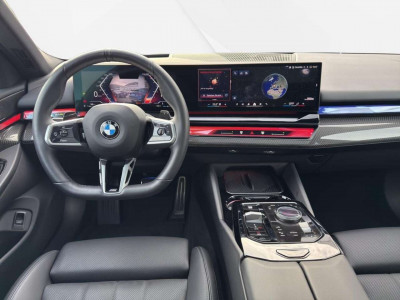 BMW 5er Gebrauchtwagen BMW 5er Gebrauchtwagen