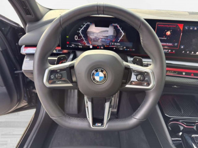 BMW 5er Gebrauchtwagen BMW 5er Gebrauchtwagen