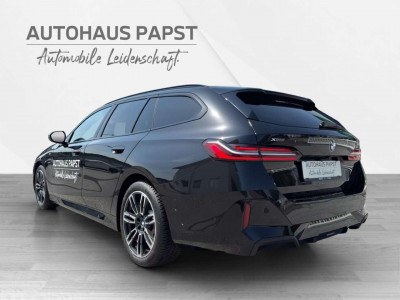 BMW 5er Gebrauchtwagen BMW 5er Gebrauchtwagen