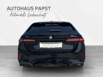 BMW 5er Gebrauchtwagen BMW 5er Gebrauchtwagen