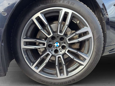 BMW 5er Gebrauchtwagen BMW 5er Gebrauchtwagen
