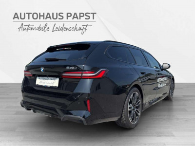 BMW 5er Gebrauchtwagen BMW 5er Gebrauchtwagen