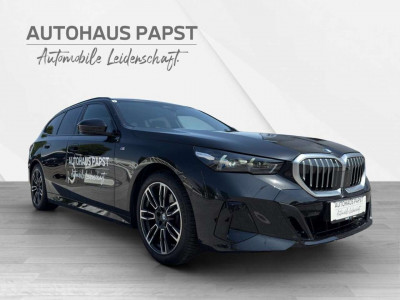 BMW 5er Gebrauchtwagen BMW 5er Gebrauchtwagen