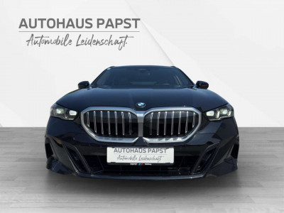 BMW 5er Gebrauchtwagen BMW 5er Gebrauchtwagen