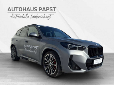 BMW X1 Vorführwagen