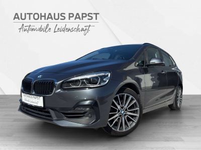 BMW 2er Gebrauchtwagen BMW 2er Gebrauchtwagen