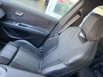 BMW iX3 Gebrauchtwagen BMW iX3 Gebrauchtwagen