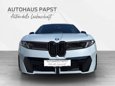 BMW iX3 Gebrauchtwagen BMW iX3 Gebrauchtwagen