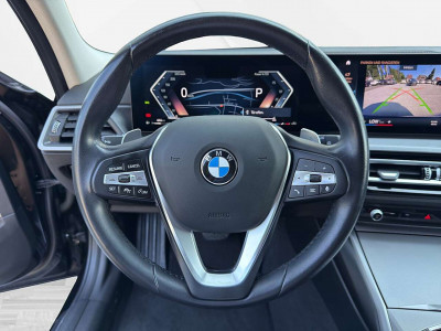 BMW 3er Gebrauchtwagen BMW 3er Gebrauchtwagen