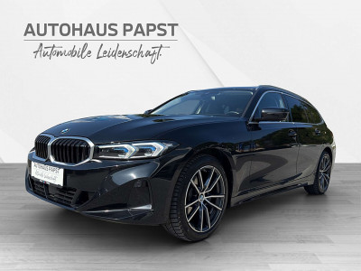 BMW 3er Gebrauchtwagen BMW 3er Gebrauchtwagen