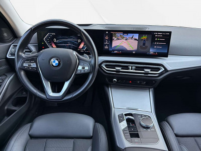 BMW 3er Gebrauchtwagen BMW 3er Gebrauchtwagen