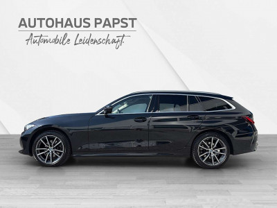 BMW 3er Gebrauchtwagen BMW 3er Gebrauchtwagen