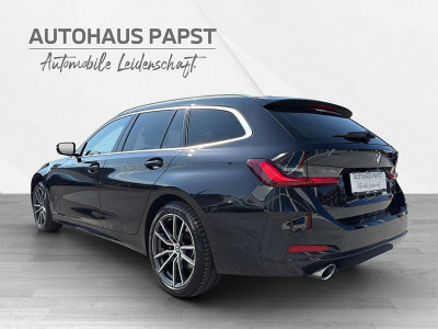 BMW 3er Gebrauchtwagen BMW 3er Gebrauchtwagen