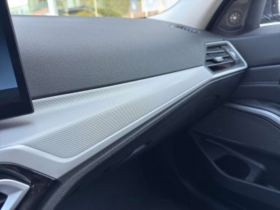 BMW 3er Gebrauchtwagen BMW 3er Gebrauchtwagen