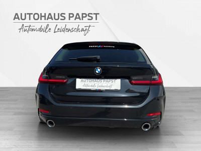 BMW 3er Gebrauchtwagen BMW 3er Gebrauchtwagen