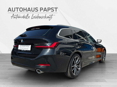 BMW 3er Gebrauchtwagen BMW 3er Gebrauchtwagen