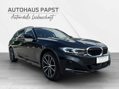 BMW 3er Gebrauchtwagen BMW 3er Gebrauchtwagen