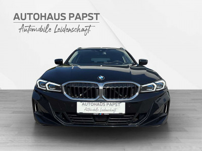 BMW 3er Gebrauchtwagen BMW 3er Gebrauchtwagen