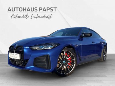 BMW i4 Gebrauchtwagen