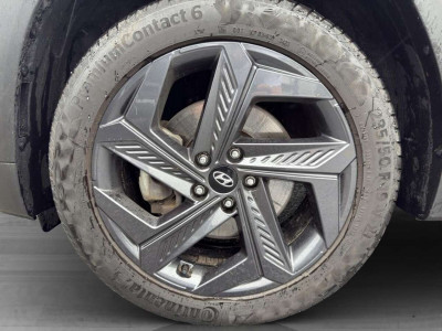 Hyundai Tucson Gebrauchtwagen