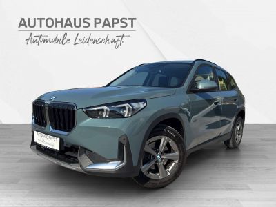 BMW X1 Gebrauchtwagen