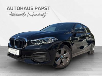 BMW 1er Gebrauchtwagen