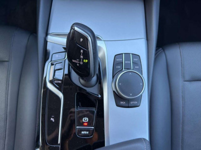 BMW 5er Gebrauchtwagen BMW 5er Gebrauchtwagen