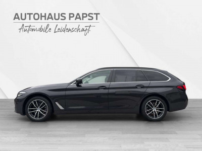 BMW 5er Gebrauchtwagen BMW 5er Gebrauchtwagen