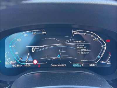 BMW 5er Gebrauchtwagen BMW 5er Gebrauchtwagen