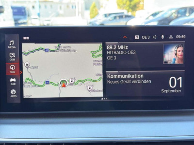 BMW 5er Gebrauchtwagen BMW 5er Gebrauchtwagen