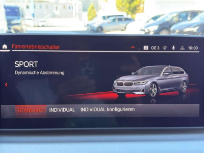 BMW 5er Gebrauchtwagen BMW 5er Gebrauchtwagen