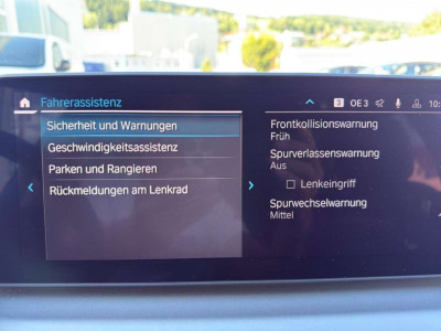 BMW 5er Gebrauchtwagen BMW 5er Gebrauchtwagen