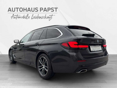 BMW 5er Gebrauchtwagen BMW 5er Gebrauchtwagen