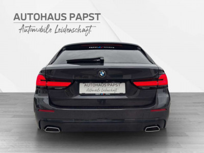BMW 5er Gebrauchtwagen BMW 5er Gebrauchtwagen