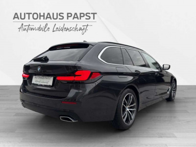 BMW 5er Gebrauchtwagen BMW 5er Gebrauchtwagen