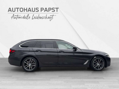 BMW 5er Gebrauchtwagen BMW 5er Gebrauchtwagen