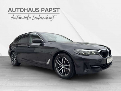 BMW 5er Gebrauchtwagen BMW 5er Gebrauchtwagen