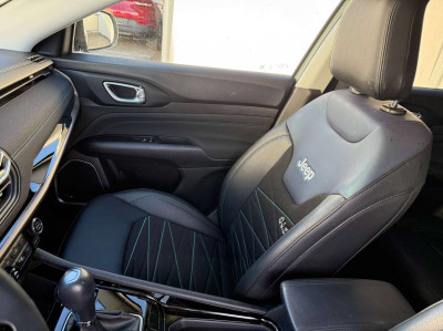 Jeep Compass Gebrauchtwagen Jeep Compass Gebrauchtwagen